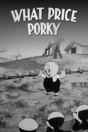 What Price Porky's poster image