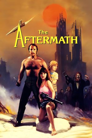 The Aftermath's poster