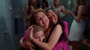 Clueless's poster