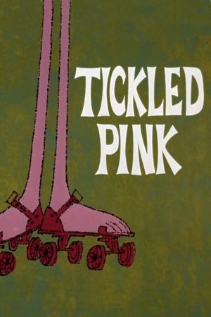 Tickled Pink's poster