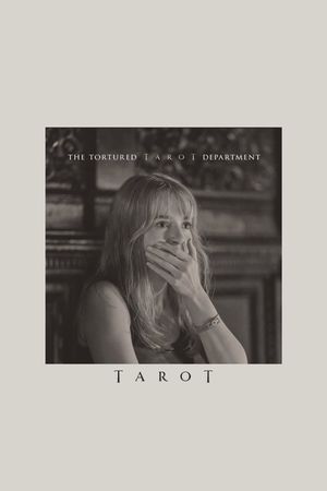 Tarot's poster