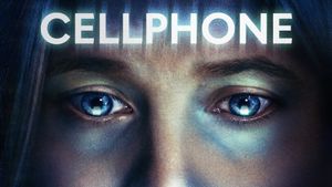 Cellphone's poster