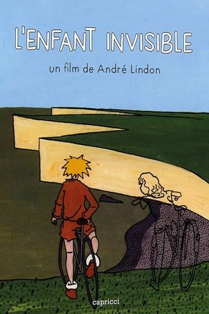 The Invisible Child's poster