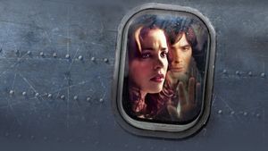 Red Eye's poster