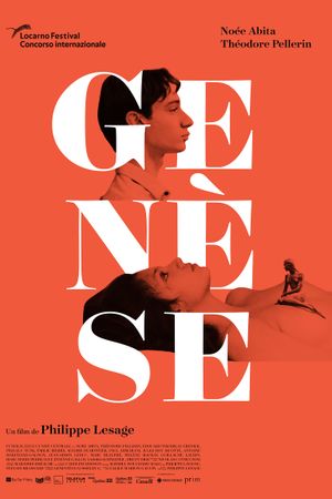 Genesis's poster