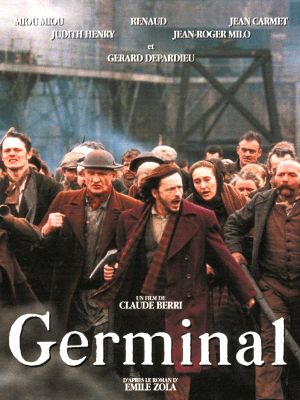 Germinal's poster