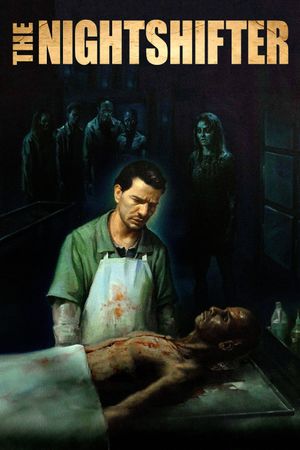 The Nightshifter's poster