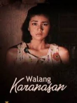 Walang Karanasan's poster