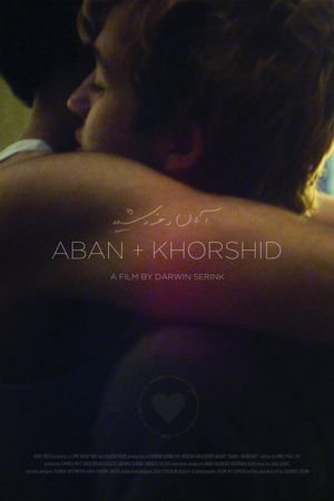 Aban + Khorshid's poster