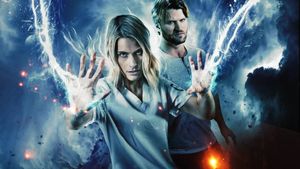 Transference's poster