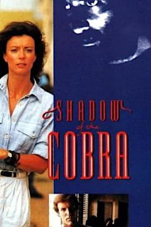 Shadow of the Cobra's poster