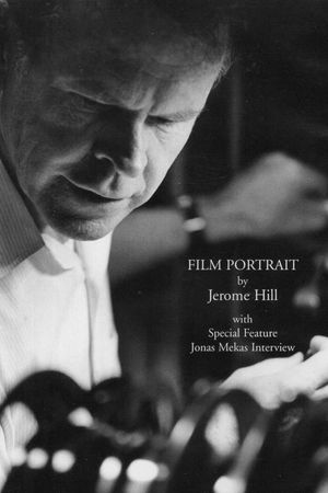 Film Portrait's poster