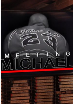 Meeting Michael's poster