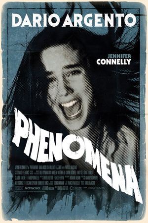 Phenomena's poster