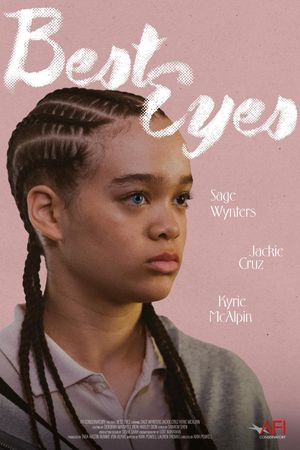 Best Eyes's poster