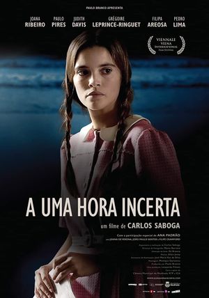 At an Uncertain Time's poster