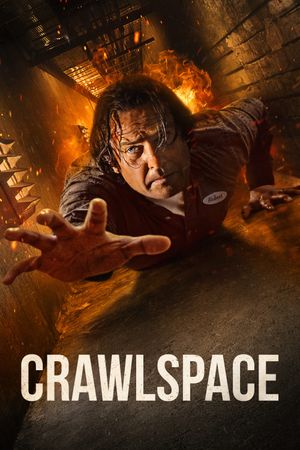 Crawlspace's poster