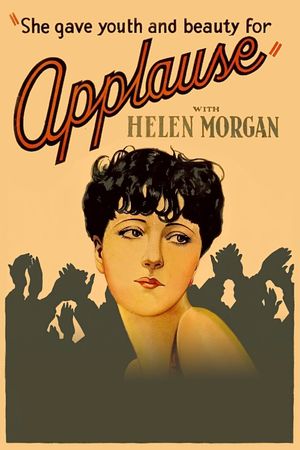 Applause's poster
