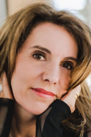 Inès's poster