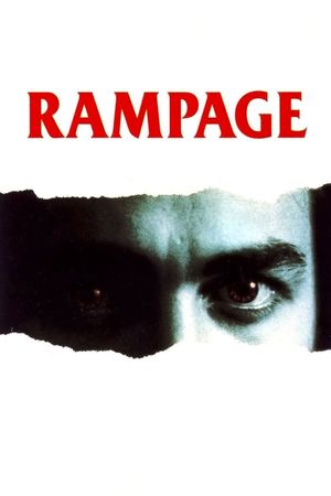 Rampage's poster
