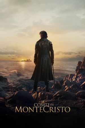 The Count of Monte-Cristo's poster
