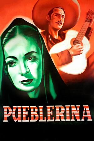 Pueblerina's poster