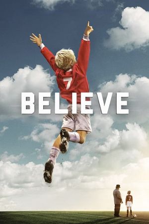 Believe's poster