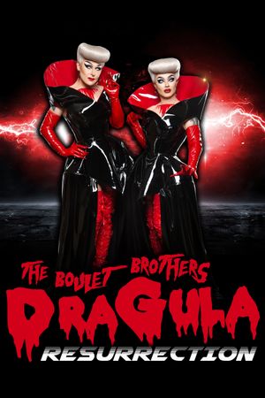 The Boulet Brothers' Dragula: Resurrection's poster