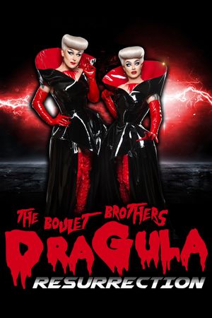 The Boulet Brothers' Dragula: Resurrection's poster image