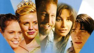 Dreamland's poster