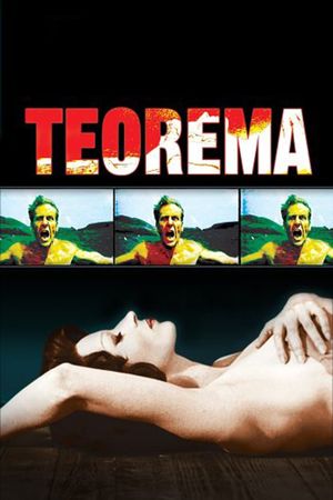 Teorema's poster