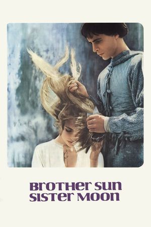 Brother Sun, Sister Moon's poster