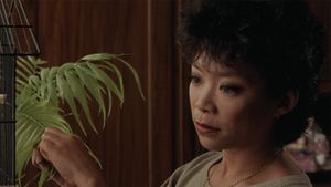 Dim Sum: A Little Bit of Heart's poster