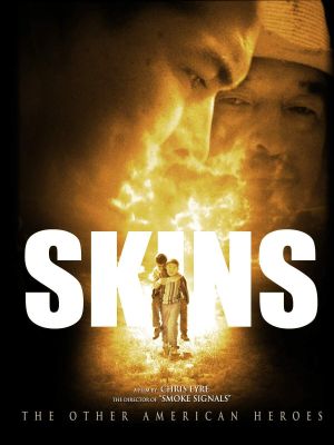 Skins's poster