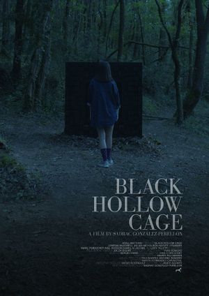 Black Hollow Cage's poster