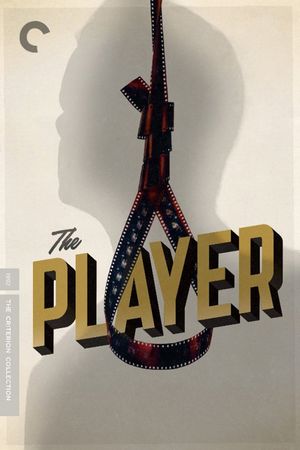The Player's poster