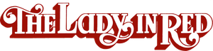 The Lady in Red's poster