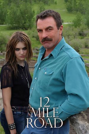 Twelve Mile Road's poster