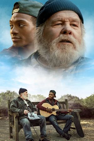 The Golden Voice's poster