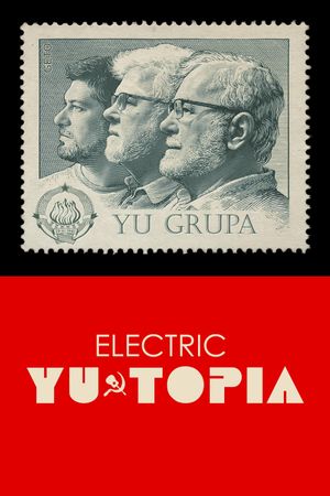 Yu Grupa - Trenutak sna's poster