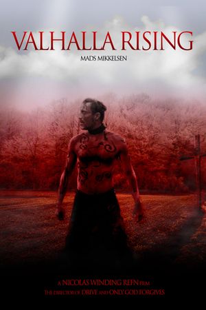 Valhalla Rising's poster
