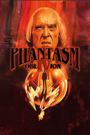 Phantasm IV: Oblivion's poster
