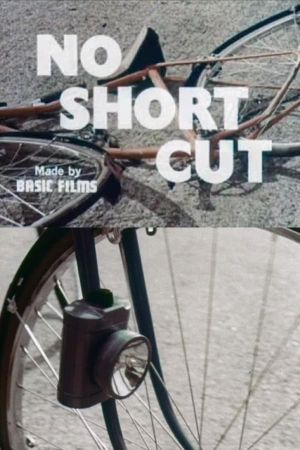 No Short Cut's poster