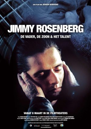 Jimmy Rosenberg: The Father, the Son & the Talent's poster