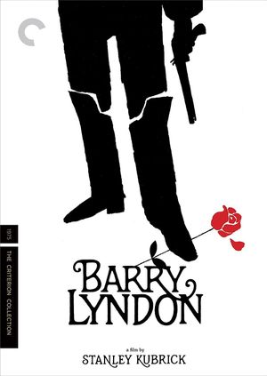 Barry Lyndon's poster