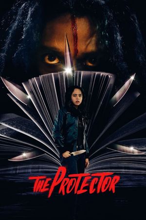 The Protector's poster image