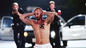 American History X's poster