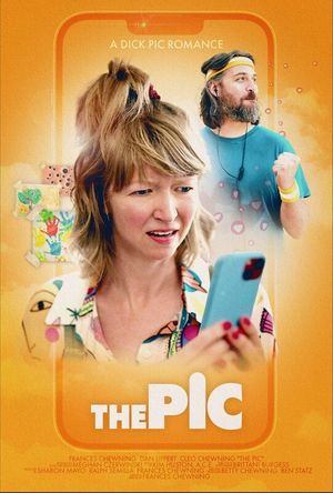 The Pic's poster