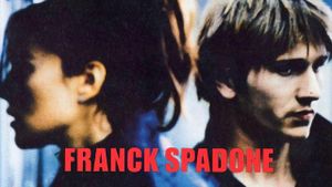 Franck Spadone's poster