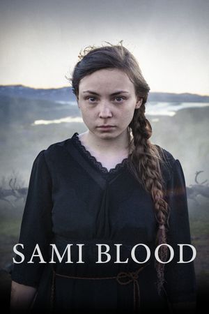 Sami Blood's poster image